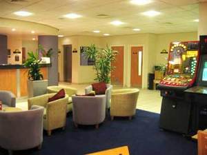 Days Hotel 3*