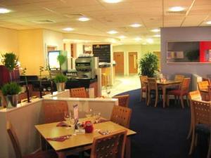 Days Hotel Derby