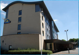 Hotel Days Derby