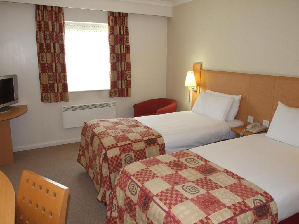 Days Hotel 3*