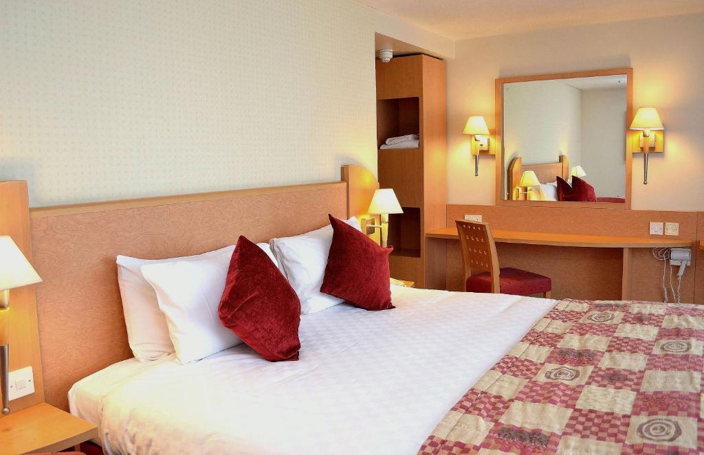 Days Hotel Derby
