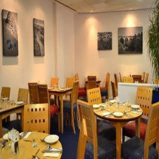 Days Hotel Derby