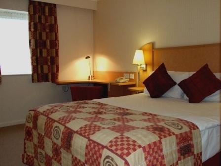 Days Hotel